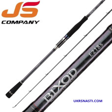 Спиннинг JS Company Bixod E2 Ver.2 Eging